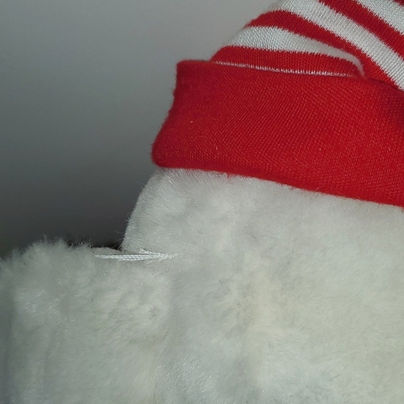 VTG Nap from Land of Nod Dog Plush from Commonwealth Toys Exclusively for Target - Picture 8 of 10